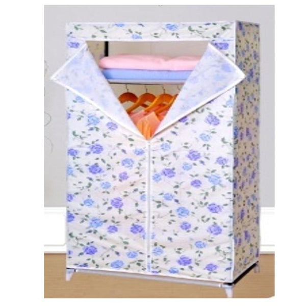 Foldable Fabric Wardrobe