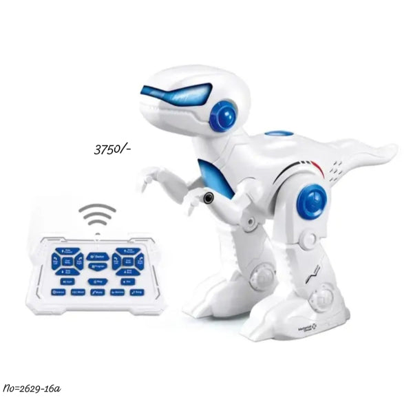 Smart Dinosaur Robot Toy