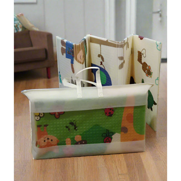 Foam Mat 6' * 4' * 1Mm