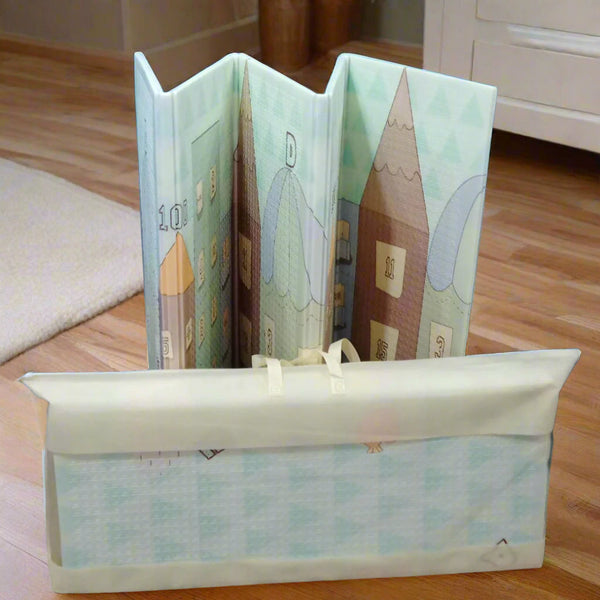 Foam Mat 6' * 6' * 1Mm