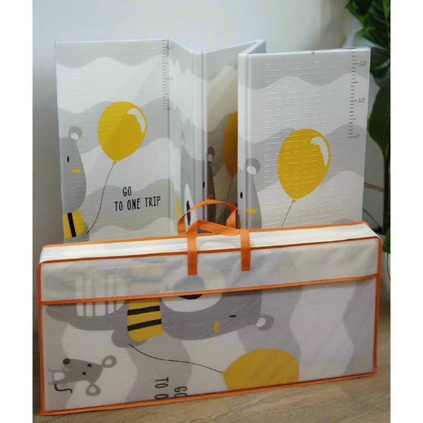 Foam Mat 6'.5" * 6' * 1Mm