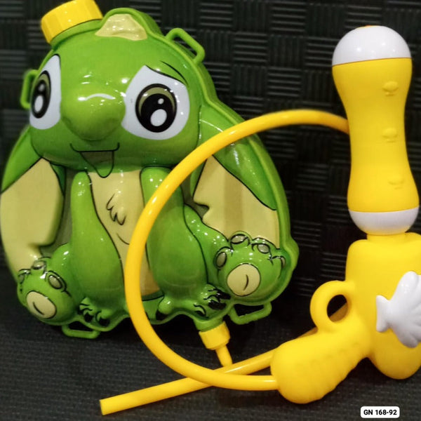 Children's Backpack Water Gun Toy