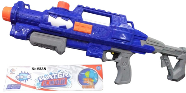 Aqua Quest Water Blaster Gun