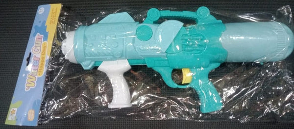 Summer Splash Pull-Action Water Gun