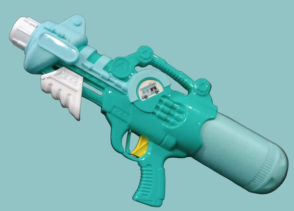 Handheld Water Blaster Toy for Kids