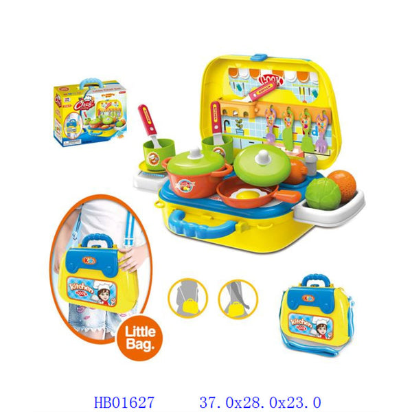 KITCHEN SET