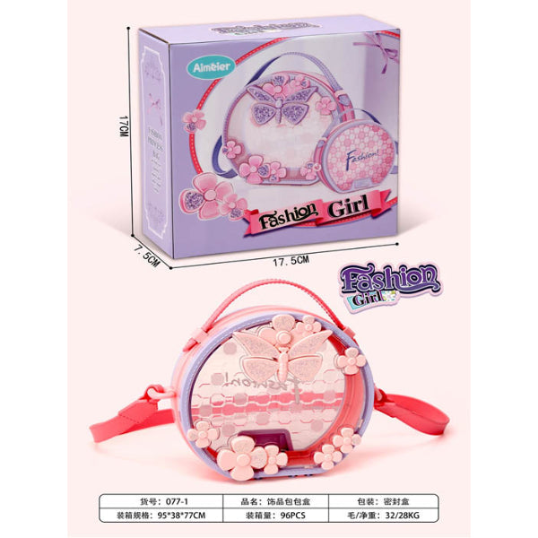 Princess Pretend Play Handbag