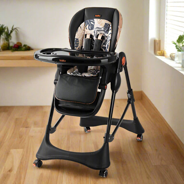 Kidilo Baby High Chair