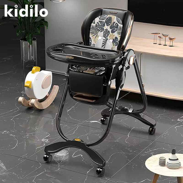 Kidilo Baby High Chair