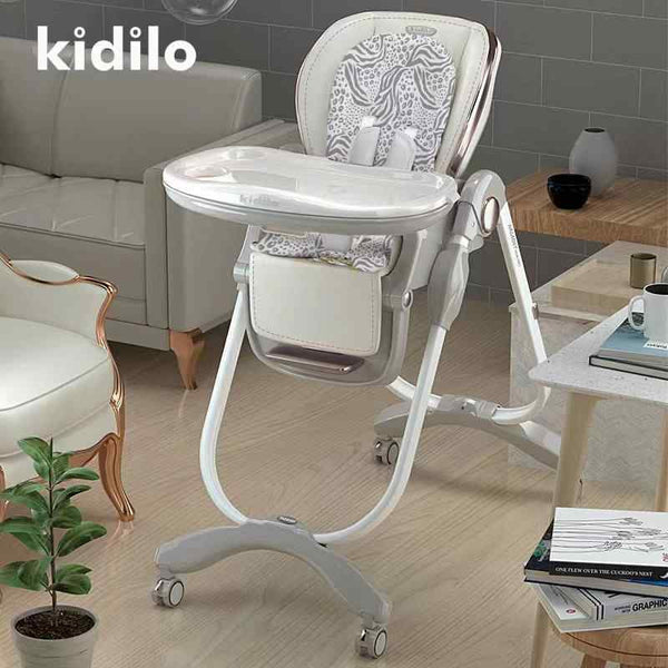 Kidilo Baby High Chair