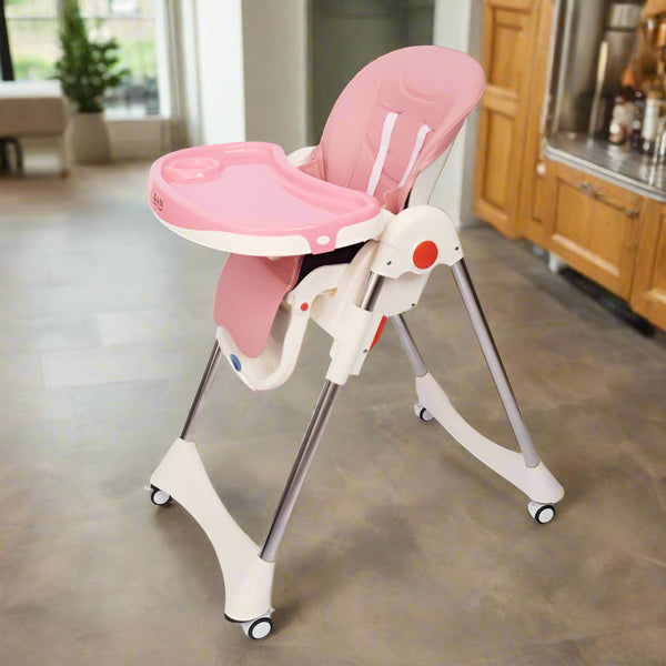 Multifunctional Baby High Chair