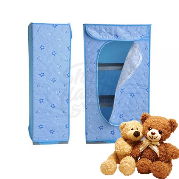Home Box - Blue