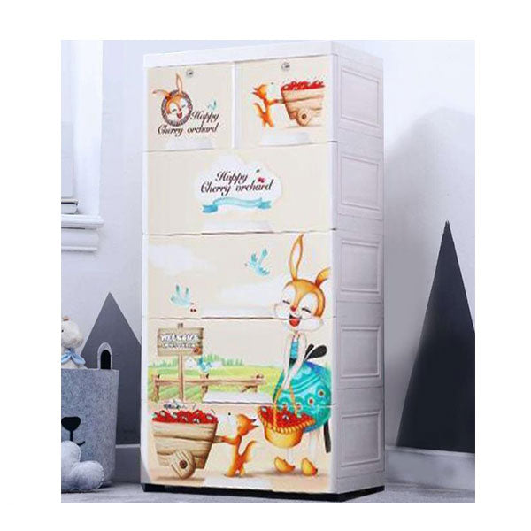Animal Planet Storage Cabinet