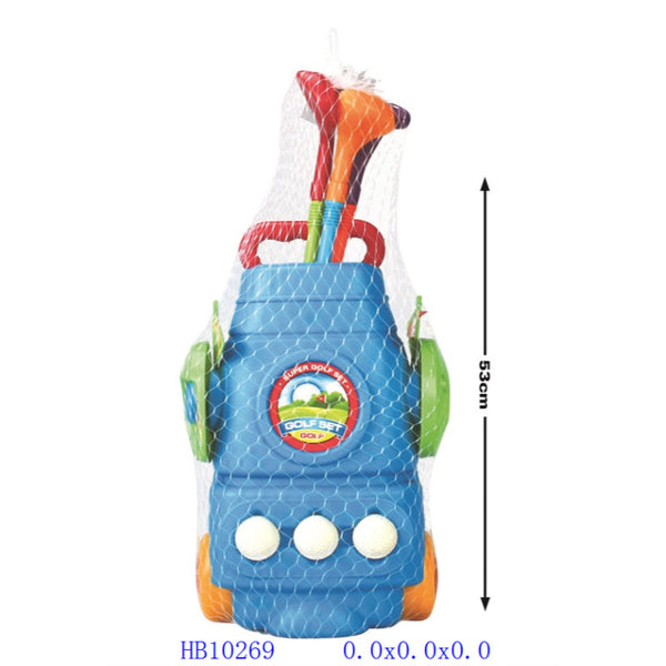 Kids Golf Club Set