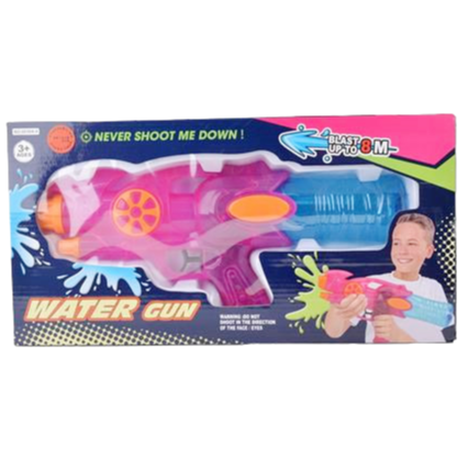 SoakSurge Water Gun