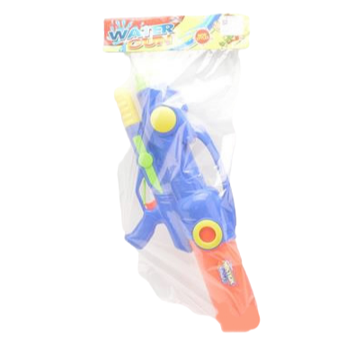 Super Splash Water Gun