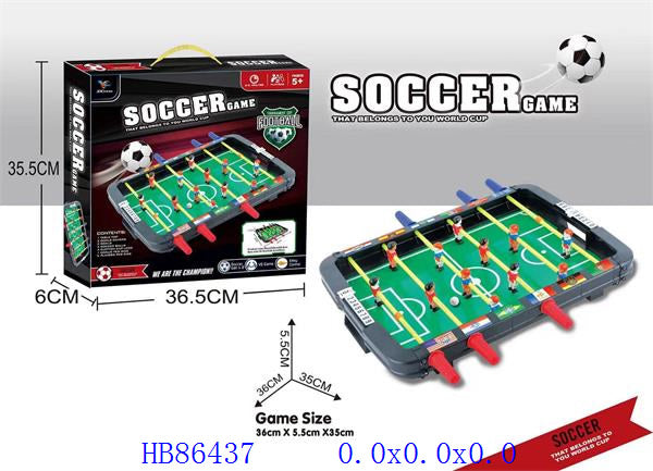 Tabletop Football Game