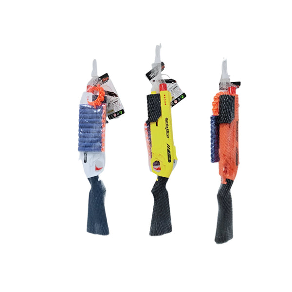 Eva Soft Bullet Toy Rifle