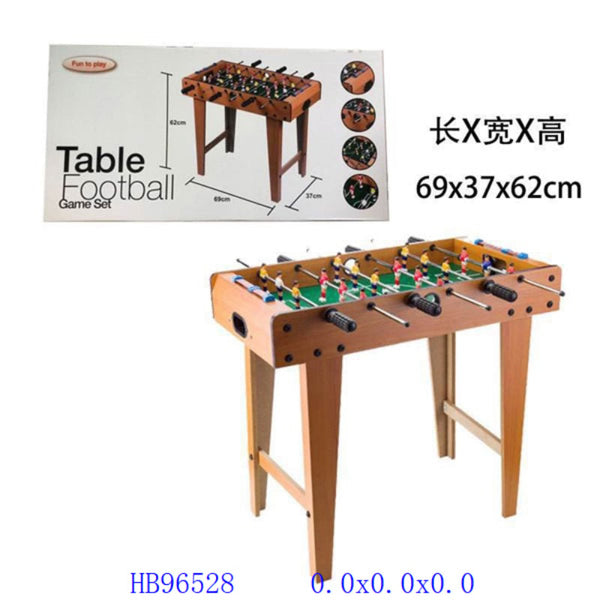 Portable Football Table Game