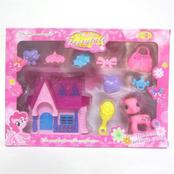 Fairytale Dollhose