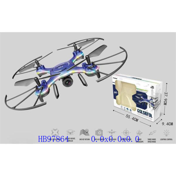 Y20C Y-Series 2.4Ghz RC Quadcopter Drone