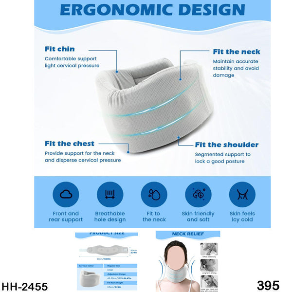 Neck Brace for Pain Relief