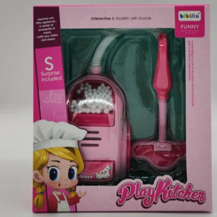 Pretend Play Vacuum Cleaner