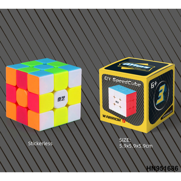 Rubik's Cube