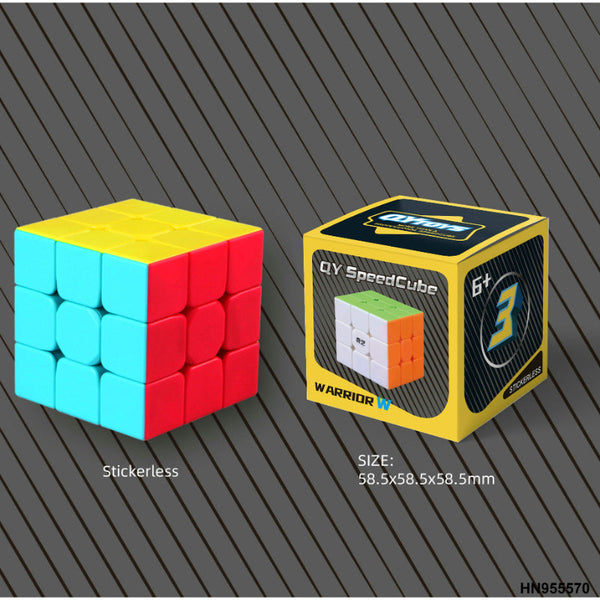 Rubik's Cube