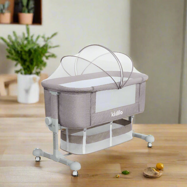 BABY CRADLE KIDILO