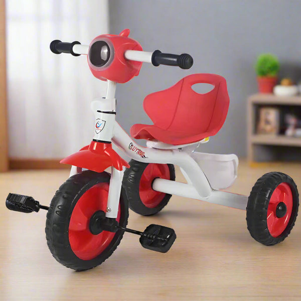 JoyRider Kids Tricycle