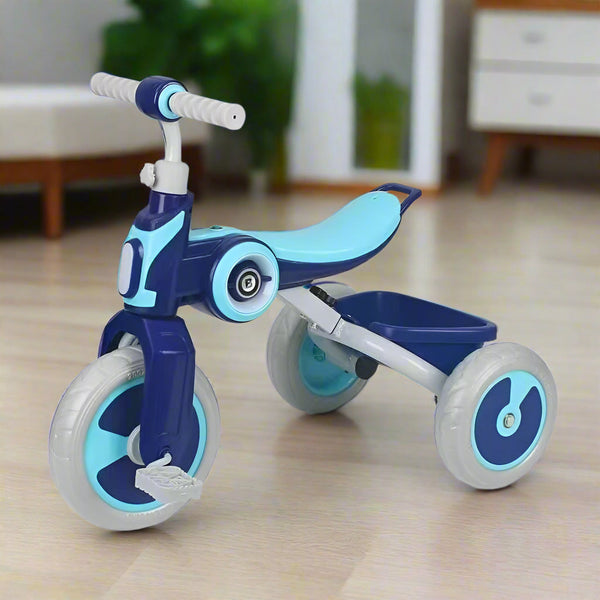 Smart Kids Tricycle