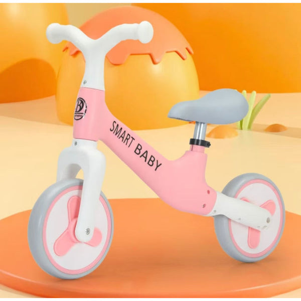 Smart Baby Balance Bike for Kids