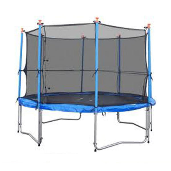 Kids 6ft Trampoline with Internal Safety Net