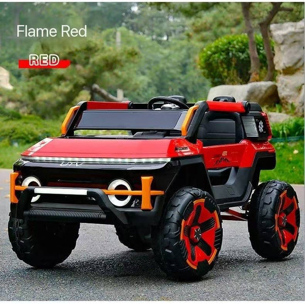 Kids Ride-On UTV Jeep
