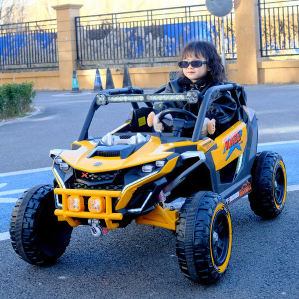 Kids Electric Ride-On UTV
