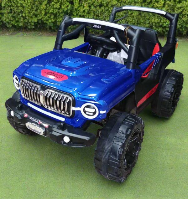 KIDS RIDE ON JEEP 903PK