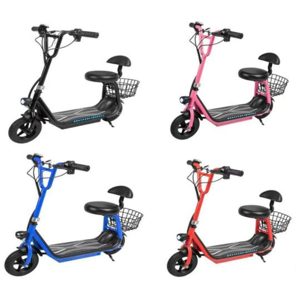 Kids Electric Scooty