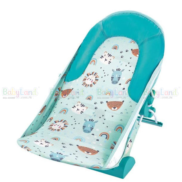 Folding Baby Bather