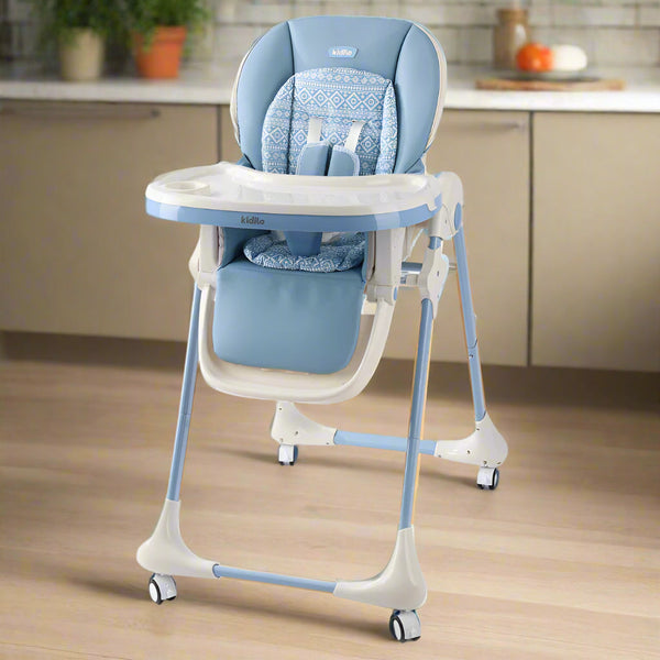 Kidilo Baby High Chair