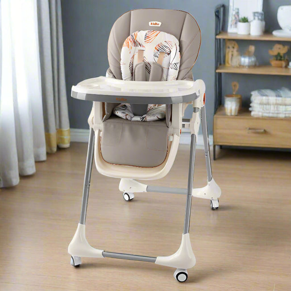 Kidilo Baby High Chair