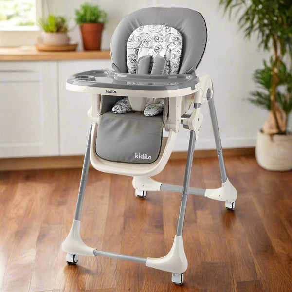 Kidilo Baby High Chair