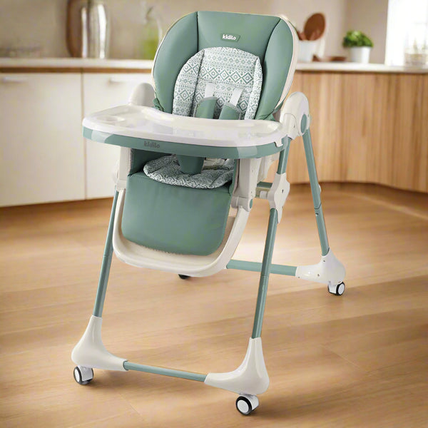 Kidilo Baby High Chair