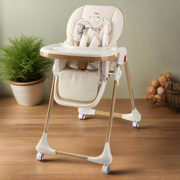Kidilo Baby High Chair