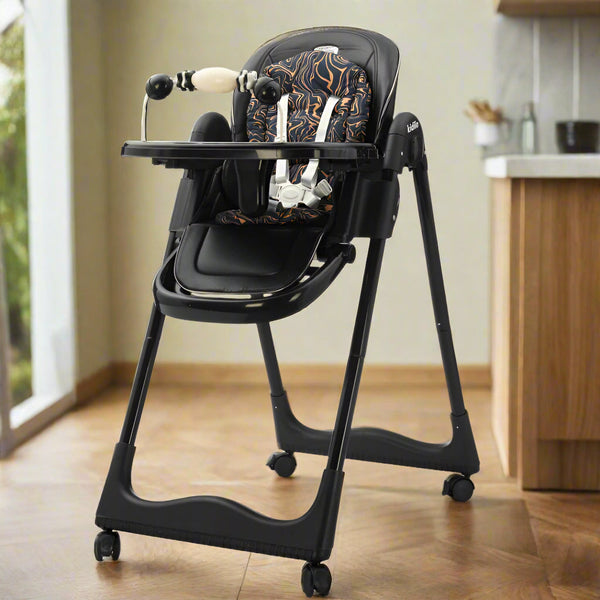 Kidio Baby High Chair
