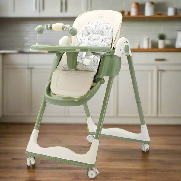 Kidio Baby High Chair
