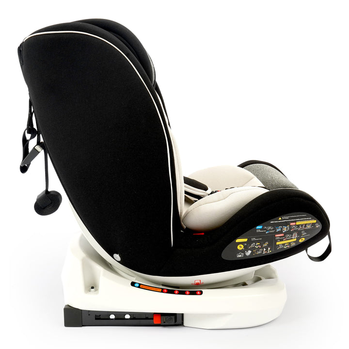 Baby Car Seat
