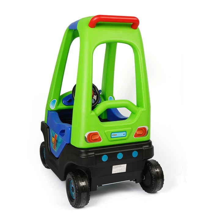 Kids Coupe Car