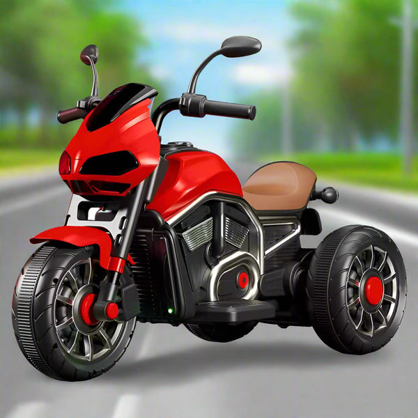 Kids BMW Ride-On Battery Operated Bike