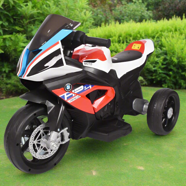 KIDS MOTOR BIKE